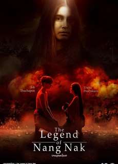 Truyền Thuyết Nàng Nak - The Legend of Nang Nak - (2024) - PhimMoi2024 - Website xem phim miễn phí tốt nhất