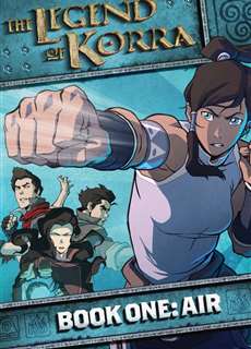 Truyền Thuyết Về Korra (Phần 1) - The Legend of Korra (Season 1) - (2012) - PhimMoi2024 - Website xem phim miễn phí tốt nhất