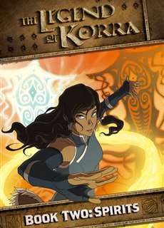 Truyền Thuyết Về Korra (Phần 2) - The Legend of Korra (Season 2) - (2013) - PhimMoi2024 - Website xem phim miễn phí tốt nhất