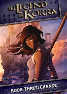 Truyền Thuyết Về Korra (Phần 3) - The Legend of Korra (Season 3) - (2014) - PhimMoi2024 - Website xem phim miễn phí tốt nhất