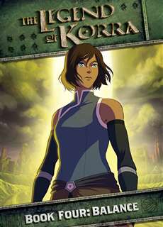 Truyền Thuyết Về Korra (Phần 4) - The Legend of Korra (Season 4) - (2014) - PhimMoi2024 - Website xem phim miễn phí tốt nhất