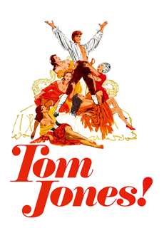 Truyện Về Chàng Tom Jones - Tom Jones - (1963) - PhimMoi2024 - Website xem phim miễn phí tốt nhất