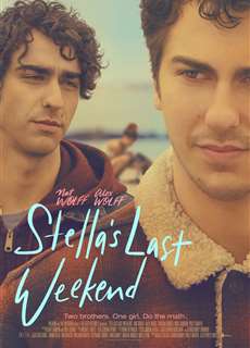 Từ Biệt Stella - Stella's Last Weekend - (2018) - PhimMoi2024 - Website xem phim miễn phí tốt nhất