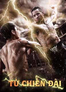 Tử Chiến Đài - The Wrath of Vajra - (2013) - PhimMoi2024 - Website xem phim miễn phí tốt nhất