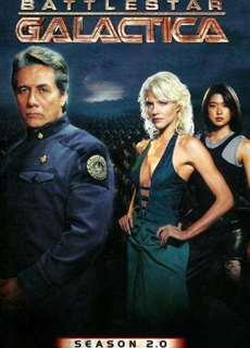 Tử Chiến Liên Hanh Tinh (Phần 2) - Battlestar Galactica (Season 2) - (2007) - PhimMoi2024 - Website xem phim miễn phí tốt nhất