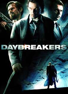 Tử Chiến Ma Cà Rồng - Daybreakers - (2010) - PhimMoi2024 - Website xem phim miễn phí tốt nhất