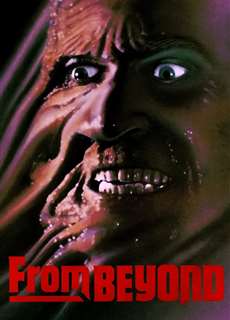 Từ Cõi Ngoài - From Beyond - (1986) - PhimMoi2024 - Website xem phim miễn phí tốt nhất