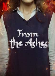 Từ đám tro tàn - From the Ashes - (2024) - Website xem phim miễn phí tốt nhất