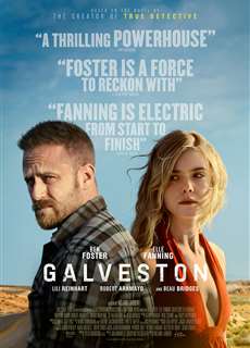 Tử Địa Báo Thù - Galveston - (2018) - PhimMoi2024 - Website xem phim miễn phí tốt nhất