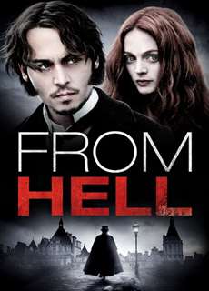 Từ Địa Ngục - From Hell - (2001) - PhimMoi2024 - Website xem phim miễn phí tốt nhất