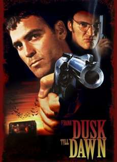 Từ Hoàng Hôn Tới Bình Minh - From Dusk Till Dawn - (1996) - PhimMoi2024 - Website xem phim miễn phí tốt nhất