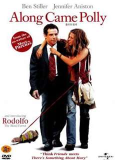 Từ Khi Có Polly - Along Came Polly - (2004) - PhimMoi2024 - Website xem phim miễn phí tốt nhất