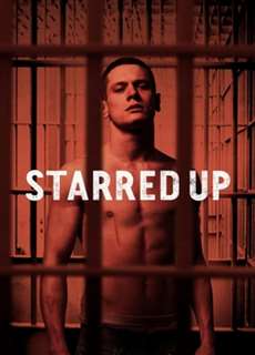 Tù Nhân Thiếu Niên - Starred Up - (2014) - PhimMoi2024 - Website xem phim miễn phí tốt nhất