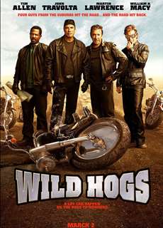 Tứ Quái Đi Hoang - Wild Hogs - (2007) - PhimMoi2024 - Website xem phim miễn phí tốt nhất