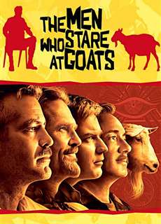  Tứ Quái Siêu Đẳng - The Men Who Stare at Goats - (2009) - PhimMoi2024 - Website xem phim miễn phí tốt nhất