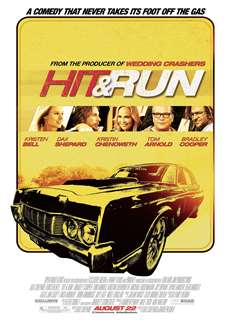 Tử Thần Réo Gọi - Hit and Run - (2012) - PhimMoi2024 - Website xem phim miễn phí tốt nhất