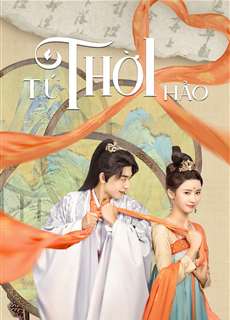 Tứ Thời Hảo - Yes, Her Majesty - (2023) - PhimMoi2024 - Website xem phim miễn phí tốt nhất