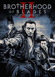 Tú Xuân Đao 2: Chiến Trường Tu La - Brotherhood Of Blades II: The Infernal Battlefield - (2017) - PhimMoi2024 - Website xem phim miễn phí tốt nhất