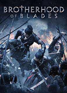 Tú Xuân Đao - Brotherhood of Blades - (2014) - PhimMoi2024 - Website xem phim miễn phí tốt nhất