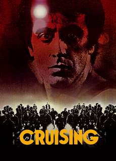 Tuần Tra - Cruising - (1980) - Website xem phim miễn phí tốt nhất