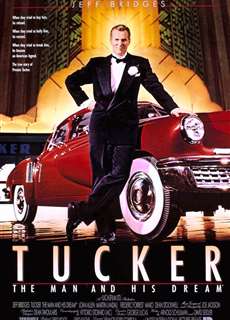 Tucker: Bản Lĩnh Và Hoài Bão - Tucker: The Man and His Dream - (1988) - PhimMoi2024 - Website xem phim miễn phí tốt nhất