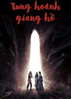 Tung Hoành Giang Hồ - Swimming Dragon Sword - (2018) - PhimMoi2024 - Website xem phim miễn phí tốt nhất