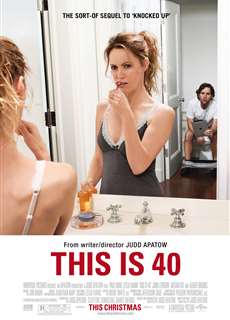 Tuổi 40 - This Is 40 - (2012) - PhimMoi2024 - Website xem phim miễn phí tốt nhất