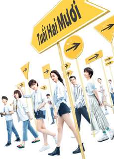 Tuổi Hai Mươi - Twenty Your Life On - (2020) - PhimMoi2024 - Website xem phim miễn phí tốt nhất