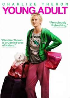 Tuổi Mới Lớn - Young Adult - (2011) - PhimMoi2024 - Website xem phim miễn phí tốt nhất