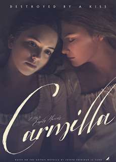 Tuổi Mới Lớn - Carmilla - (2020) - PhimMoi2024 - Website xem phim miễn phí tốt nhất