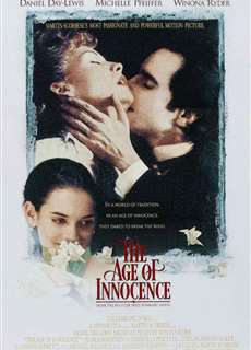 Tuổi Ngây Thơ - The Age of Innocence - (1993) - PhimMoi2024 - Website xem phim miễn phí tốt nhất