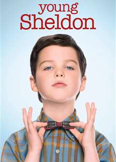 Tuổi Thơ Bá Đạo của Sheldon (Phần 1) - Young Sheldon (Season 1) - (2017) - PhimMoi2024 - Website xem phim miễn phí tốt nhất