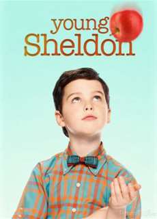 Tuổi Thơ Bá Đạo Của Sheldon (Phần 2) - Young Sheldon (Season 2) - (2018) - PhimMoi2024 - Website xem phim miễn phí tốt nhất