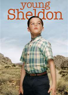 Tuổi Thơ Bá Đạo của Sheldon (Phần 3) - Young Sheldon (Season 3) - (2019) - PhimMoi2024 - Website xem phim miễn phí tốt nhất