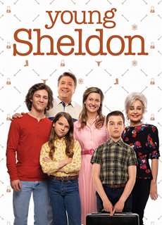 Tuổi Thơ Bá Đạo của Sheldon (Phần 4) - Young Sheldon (Season 4) - (2020) - PhimMoi2024 - Website xem phim miễn phí tốt nhất