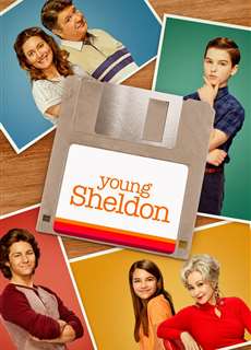 Tuổi Thơ Bá Đạo của Sheldon (Phần 5) - Young Sheldon (Season 5) - (2021) - PhimMoi2024 - Website xem phim miễn phí tốt nhất