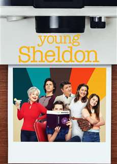 Tuổi Thơ Bá Đạo của Sheldon (Phần 6) - Young Sheldon (Season 6) - (2022) - PhimMoi2024 - Website xem phim miễn phí tốt nhất