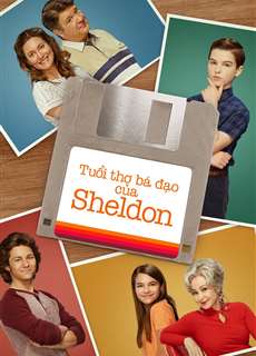 Tuổi Thơ Bá Đạo của Sheldon (Phần 7) - Young Sheldon Season 7 - (2024) - PhimMoi2024 - Website xem phim miễn phí tốt nhất