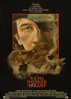 Tuổi trẻ Sherlock Holmes - Young Sherlock Holmes - (1985) - PhimMoi2024 - Website xem phim miễn phí tốt nhất