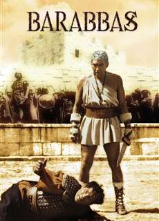 Tướng cướp Barabbas - Barabbas - (1961) - PhimMoi2024 - Website xem phim miễn phí tốt nhất