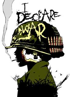 Tuyên Chiến - I Declare War - (2012) - PhimMoi2024 - Website xem phim miễn phí tốt nhất