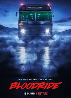 Tuyển tập chuyện kinh dị Na Uy - Bloodride - (2020) - Website xem phim miễn phí tốt nhất