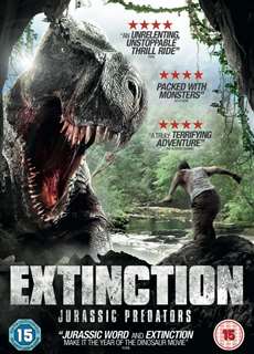 Tuyệt Chủng - Extinction - (2014) - PhimMoi2024 - Website xem phim miễn phí tốt nhất