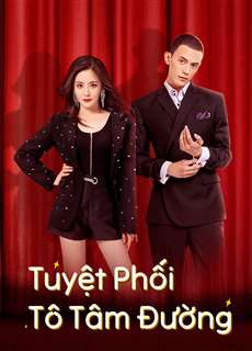 Tuyệt Phối Tô Tâm Đường - Taste of Love - (2023) - PhimMoi2024 - Website xem phim miễn phí tốt nhất