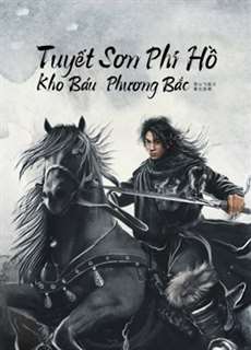 Tuyết Sơn Phi Hồ: Kho Báu Phương Bắc - The Hidden Fox - (2022) - PhimMoi2024 - Website xem phim miễn phí tốt nhất