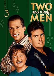 Hai người đàn ông rưỡi (Phần 3) - Two and a Half Men (Season 3) - (2005) - PhimMoi2024 - Website xem phim miễn phí tốt nhất