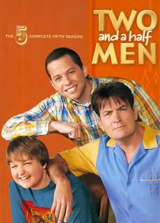 Hai người đàn ông rưỡi (Phần 5) - Two and a Half Men (Season 5) - (2007) - PhimMoi2024 - Website xem phim miễn phí tốt nhất