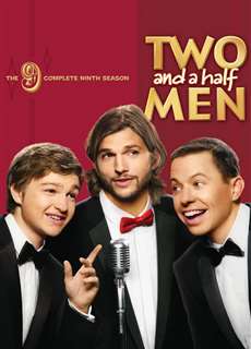 Hai người đàn ông rưỡi (Phần 9) - Two and a Half Men (Season 9) - (2011) - PhimMoi2024 - Website xem phim miễn phí tốt nhất