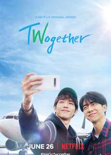 Twogether: Thần tượng gặp fan - Twogether - (2020) - PhimMoi2024 - Website xem phim miễn phí tốt nhất
