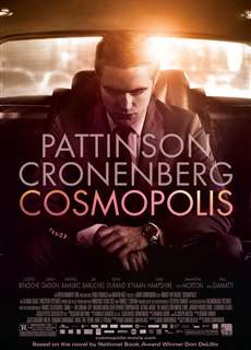 Tỷ Phú Gặp Nạn - Cosmopolis - (2012) - Website xem phim miễn phí tốt nhất